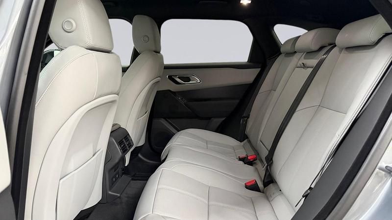 Used Land Rover Range Rover Velar SE Dynamic 2025 Zadar grey SUV