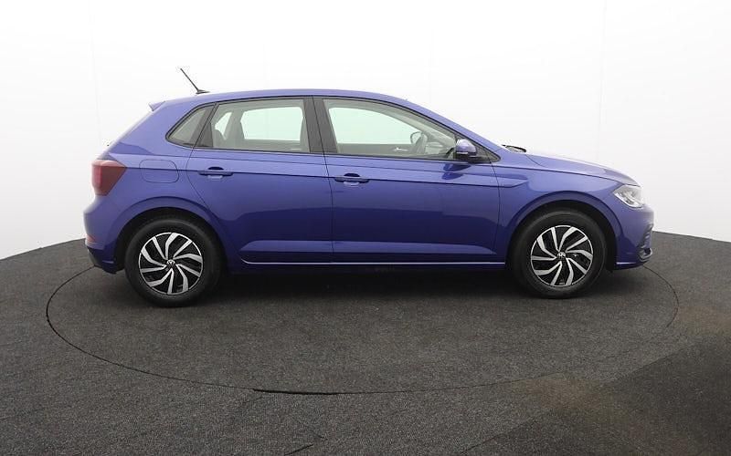 Used VW Polo Life 95 HP (69 kW) 2025 Hatchback