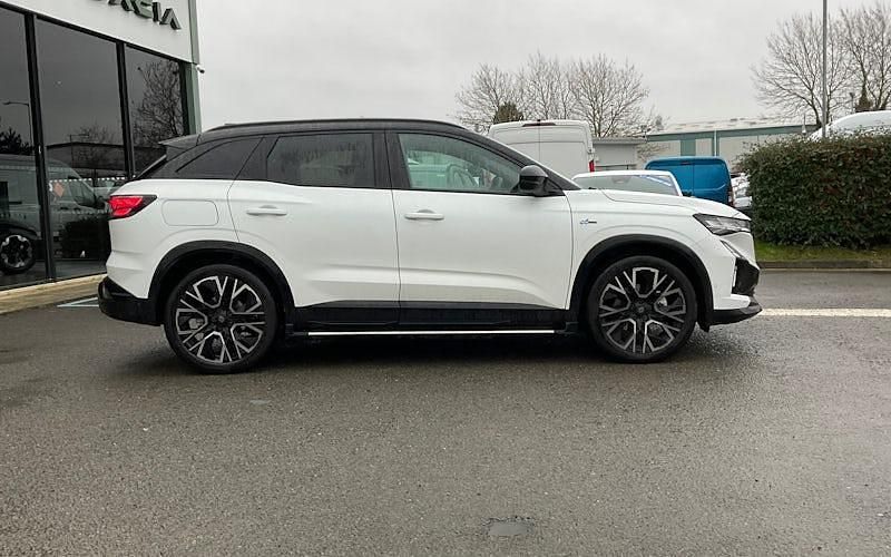 Used Renault Austral Techno Esprit Alpine 200 HP (147 kW) 2025 SUV