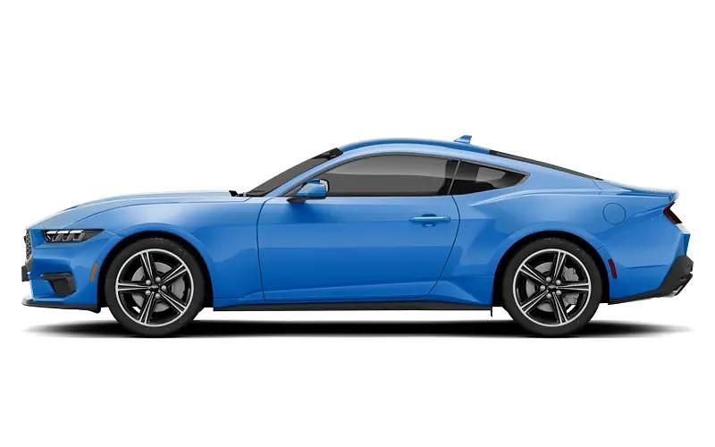 New 2025 Ford Mustang Dark Horse Coupe | £63,970 - Image 1/1