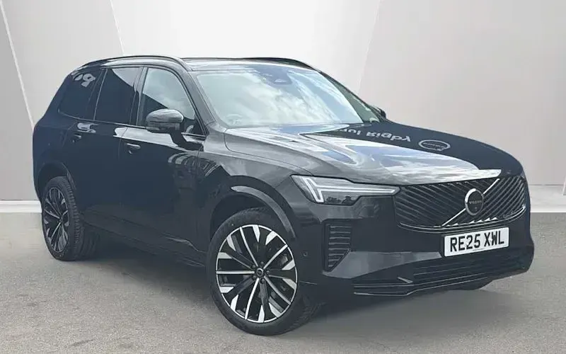 Usado Volvo XC90 Ultra 250 CV (183 kW) 2025 SUV