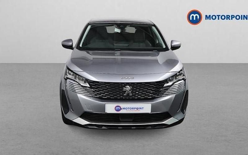 Used 2023 Peugeot 3008 Allure Estate | £15,399 (Good price) - Image 1/3