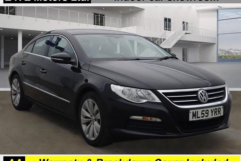 Used VW Passat 2009 Sedan