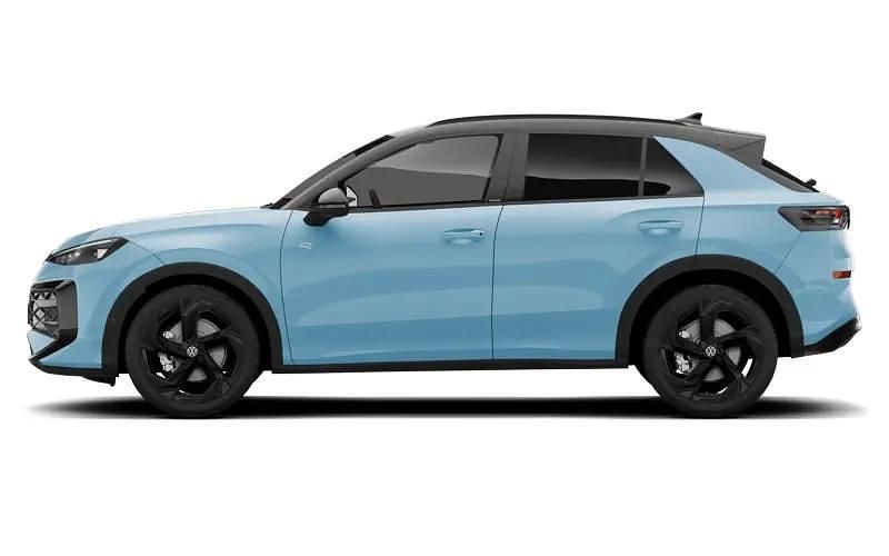 New 2025 VW T-Roc Design SUV | £33,093 (Fair price) - Image 1/1
