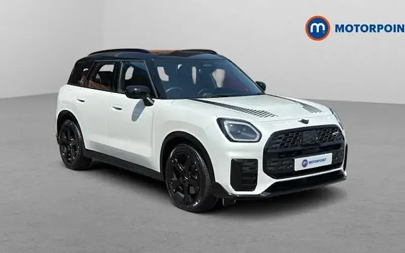 Used Mini Countryman Sport 218 HP (160 kW) 2024 SUV