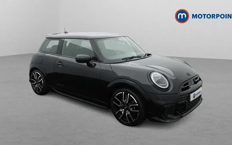 Begagnad Mini Cooper Sport 150 kW (204 HK) 2026 Halvkombi