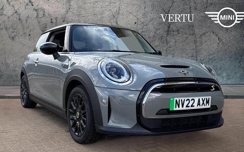 Used 2023 Mini Cooper Level 1 Hatchback | £13,288 (Fair price) - Image 1/4