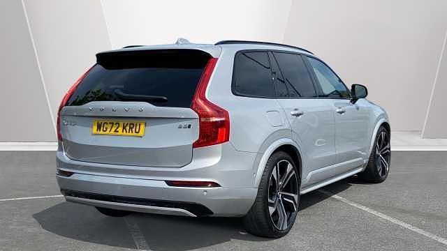 Used Volvo XC90 Ultimate 250 HP (183 kW) 2023 SUV