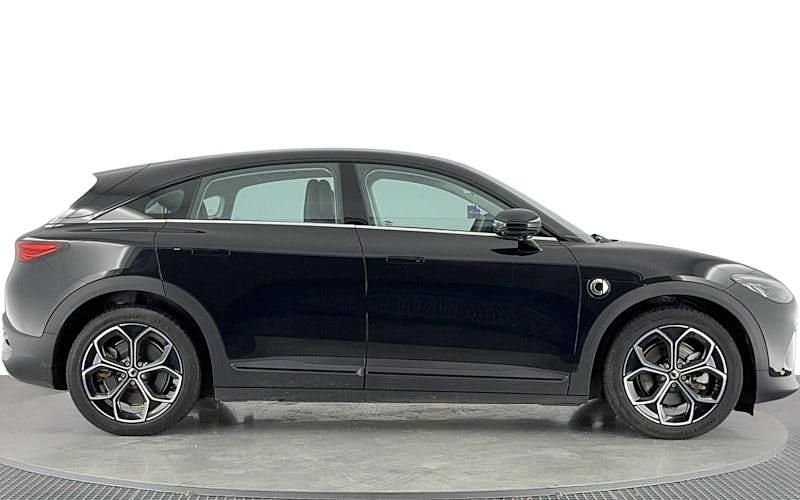 Used Smart #3 Pro 200 kW (272 HP) 2024 Black SUV