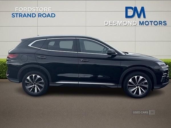 Used BYD Seal U Boost 2025 Black SUV