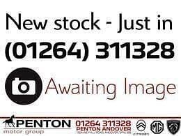Used Vauxhall Combo Sportive 130 HP (95 kW) 2023 Black MPV