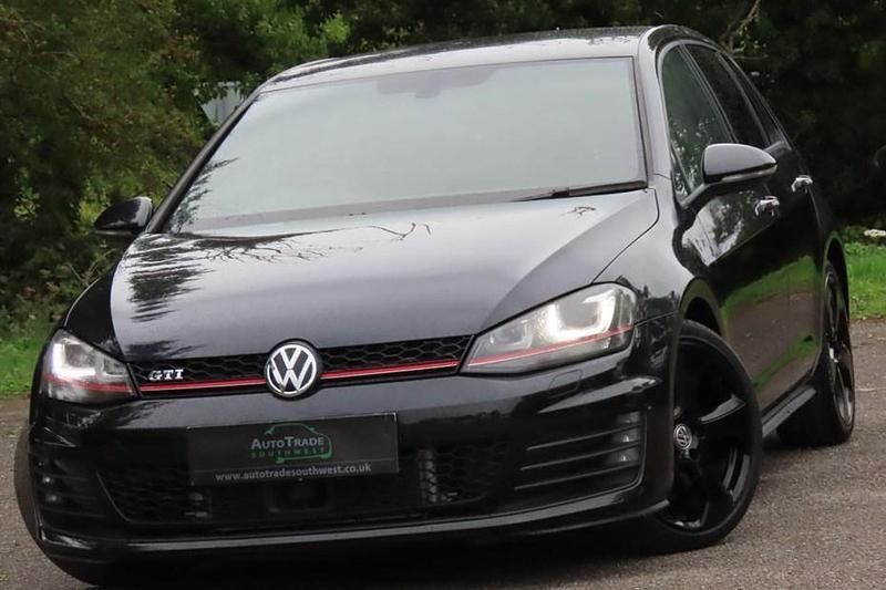 Used 2016 VW Golf VII GTI | £15,994 (Fair price) - Image 1/1