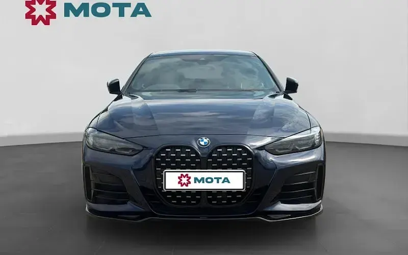 Used BMW M440 Shadowline 340 HP (250 kW) 2022 Sedan