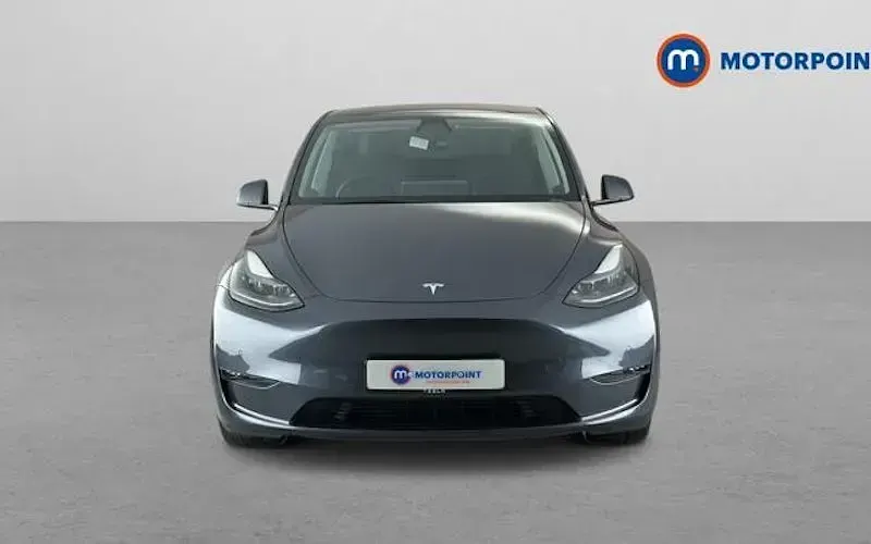 Used Tesla Model Y Long Range AWD 286 kW (389 HP) 2025 SUV