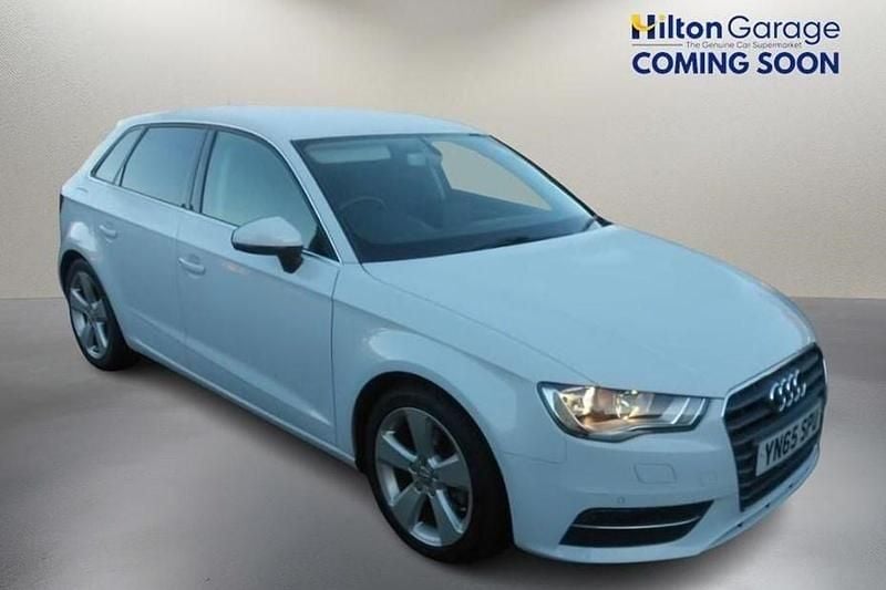 Used 2015 Audi A3 Sport | £10,750 (Super price) - Image 1/1
