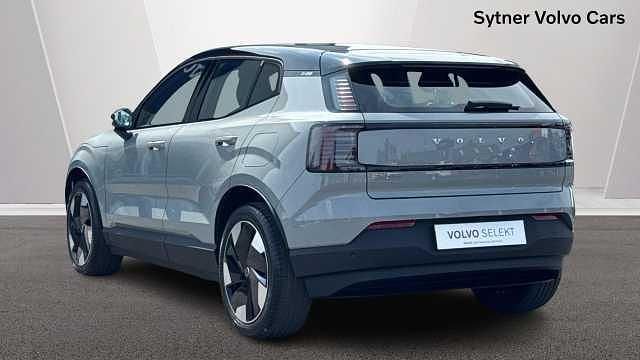 Used Volvo EX30 Plus 197 kW (268 HP) 2026 SUV