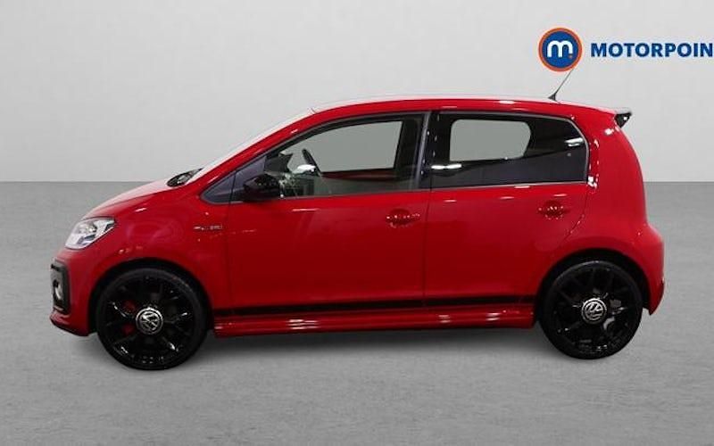 Used VW up! GTI 116 HP (85 kW) 2023 Hatchback