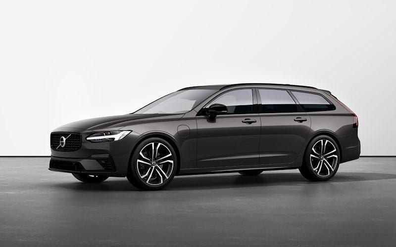 New 2025 Volvo V90 Ultra Estate | £69,695 (A bit pricey) - Image 1/4