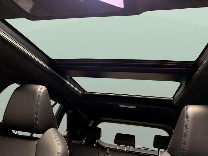 Used Toyota RAV4 Hybrid 2022 Blue SUV