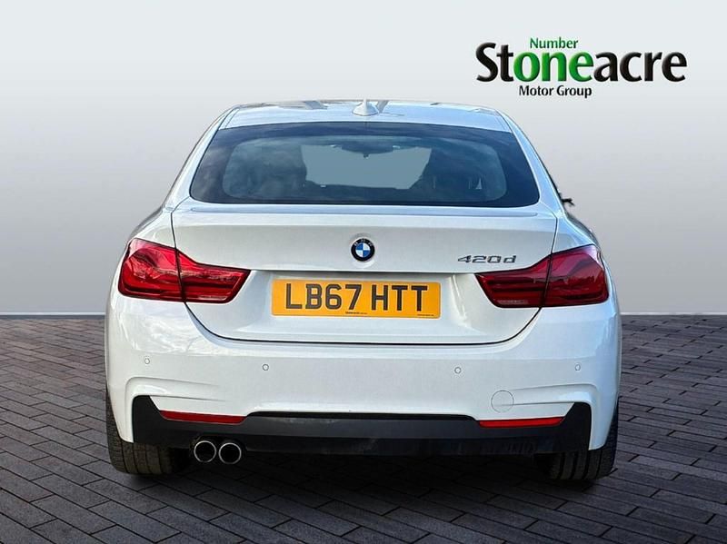 Used BMW 218 M Sport 2022 Grey Coupe