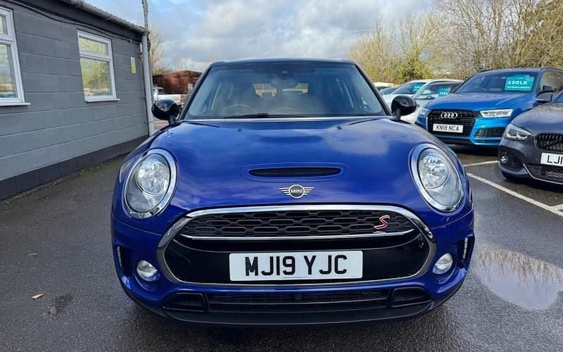 Used Mini Cooper Clubman Classic 192 HP (141 kW) 2019 Estate
