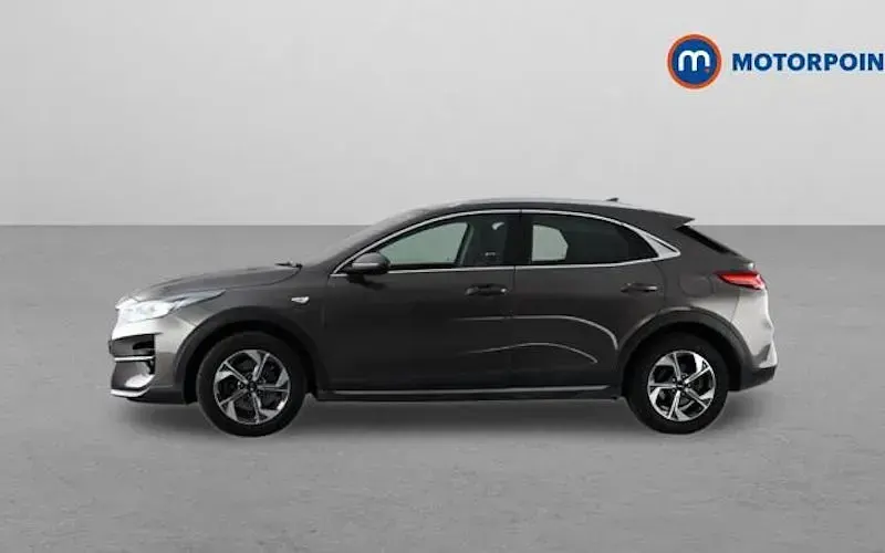 Used Kia XCeed 120 HP (88 kW) 2022 SUV