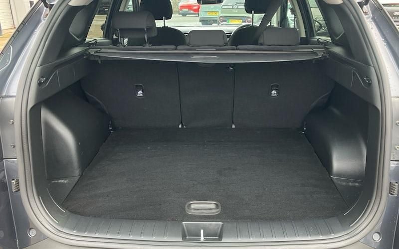 Used Hyundai Tucson SE 230 HP (169 kW) 2024 SUV