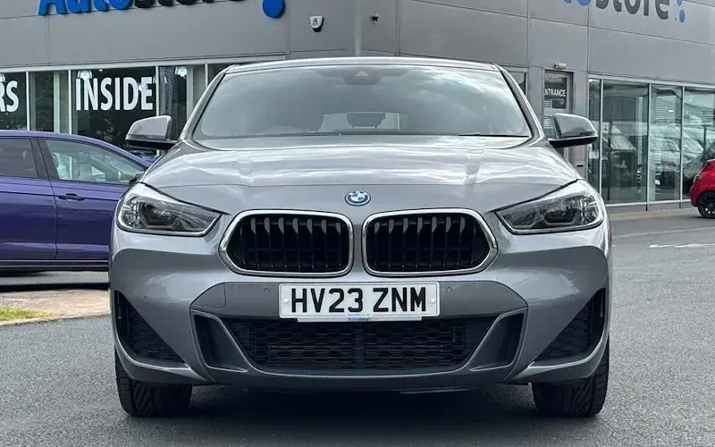 Used BMW X2 M Sport 220 HP (161 kW) 2023 SUV