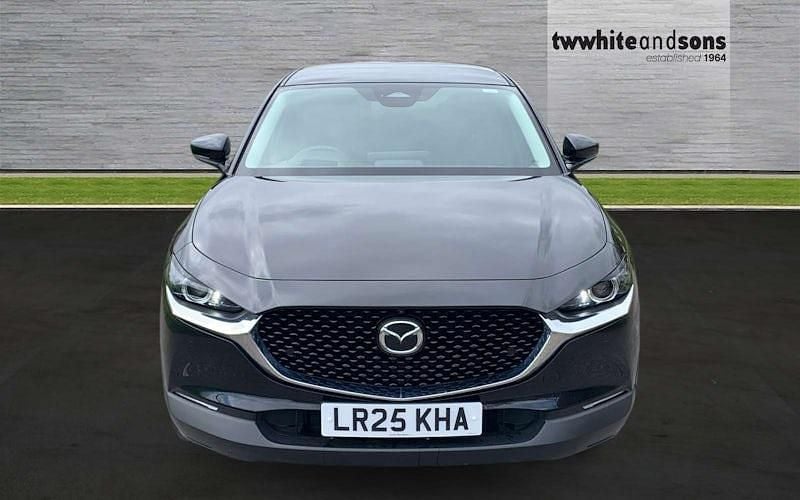 Used Mazda CX-30 Takumi-Line 140 HP (102 kW) 2026 SUV