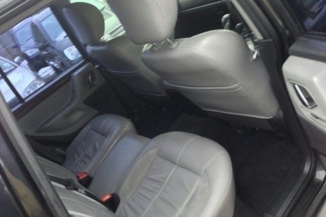 Used Jeep Grand Cherokee 161 HP (118 kW) 2003 SUV