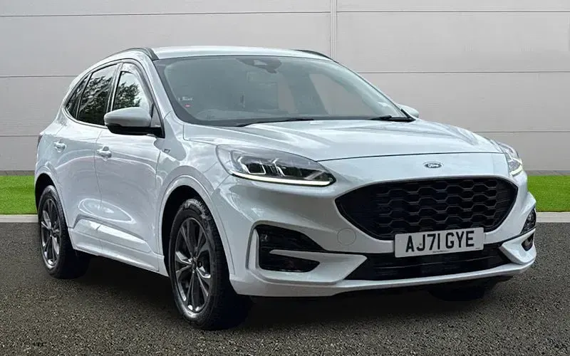 Used Ford Kuga ST-Line 150 HP (110 kW) 2023 SUV
