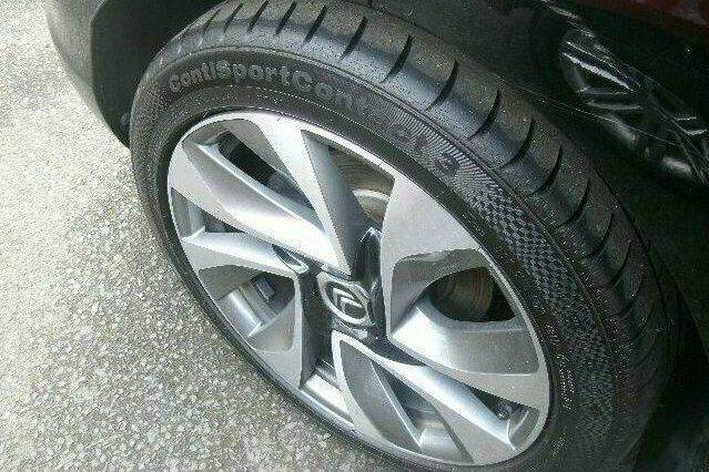 Used Citroën DS5 2012 Hatchback