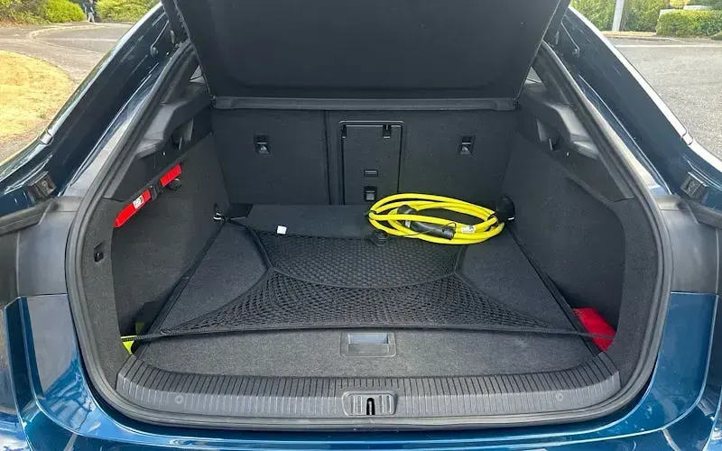 Used VW ID.7 Pro 210 kW (286 HP) 2024 Hatchback