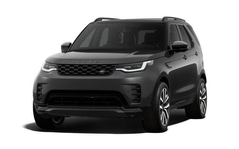 New 2026 Land Rover Discovery 5 SE Dynamic SUV | £70,868 (Fair price) - Image 1/1