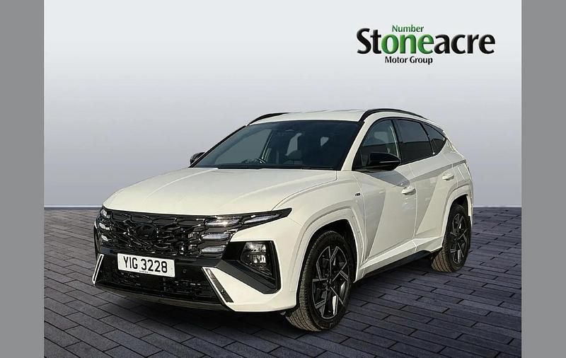 Used Hyundai Ioniq 6 Premium 167 kW (228 HP) 2025 Grey Sedan