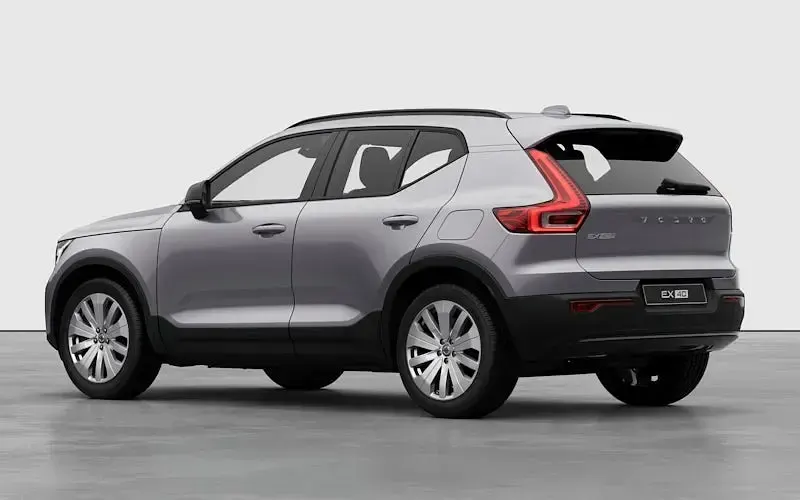 New Volvo EX40 Core 185 kW (252 HP) 2026 SUV