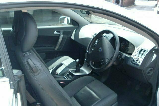 Used 2006 Volvo C70 Cabriolet | £6,295 - Image 1/4