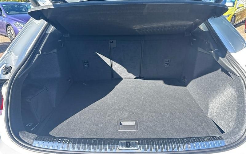 Used Audi Q3 Sportback Sport 150 HP (110 kW) 2025 SUV