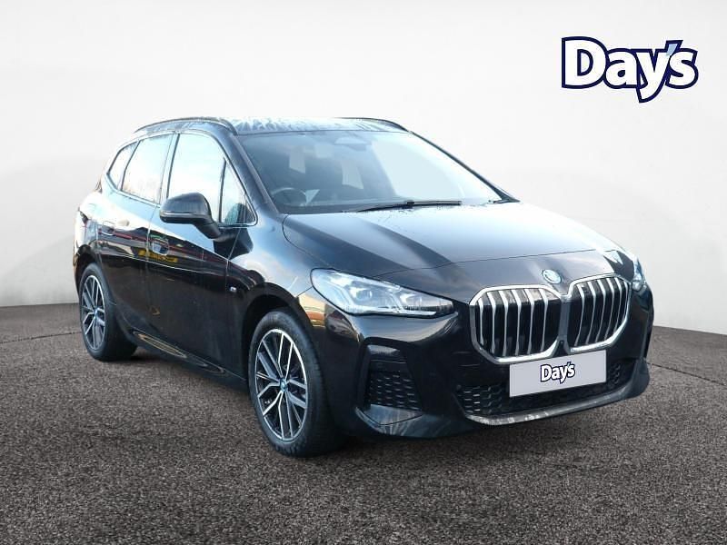 Used BMW 230 M Sport 2023 Black Hatchback