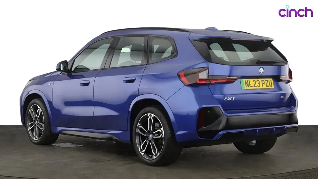 Used BMW iX1 M Sport 279 kW (380 HP) 2023 SUV