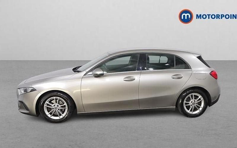 Used Mercedes A180 SE 136 HP (100 kW) 2021 Hatchback