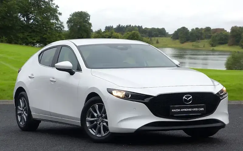 Used Mazda 3 Center-Line 140 HP (102 kW) 2026 Hatchback
