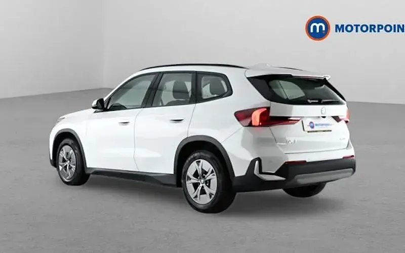Used BMW iX1 Sport Line 150 kW (204 HP) 2026 SUV