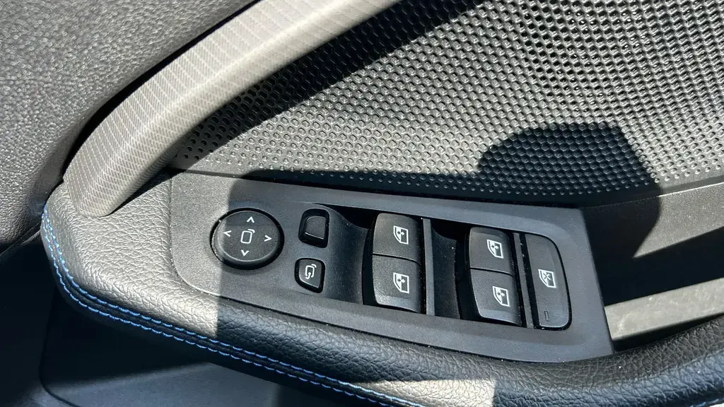 Used BMW 118 M Sport 2023 Black Hatchback