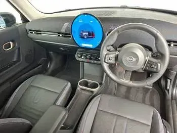 Used Mini Cooper Classic 114 kW (156 HP) 2025 Grey Hatchback