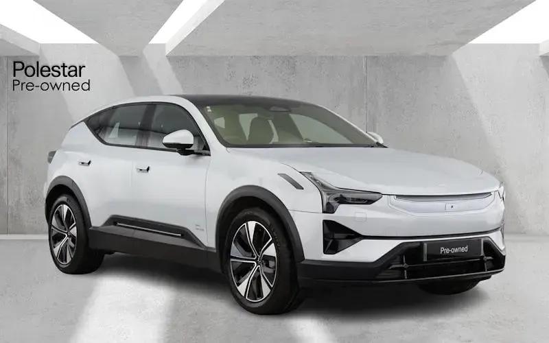 Used Polestar 3 Pilot 219 kW (299 HP) 2025 SUV