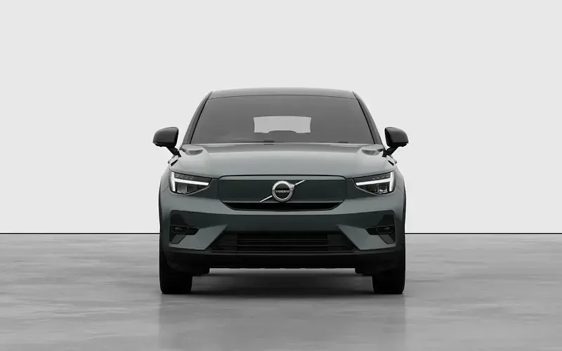 New Volvo EC40 Plus 300 kW (408 HP) 2026 SUV
