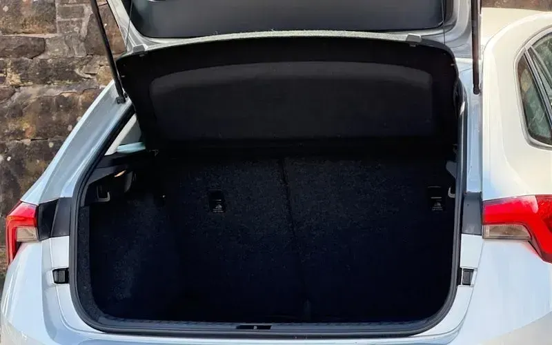 Used Skoda Scala SE 116 HP (85 kW) 2019 Hatchback