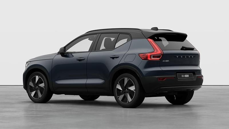 New Volvo EX40 Plus 300 kW (408 HP) 2026 Forest lake SUV