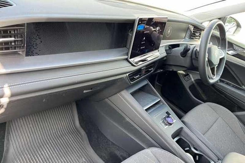 Used VW Tayron Match 204 HP (150 kW) 2025 Black SUV